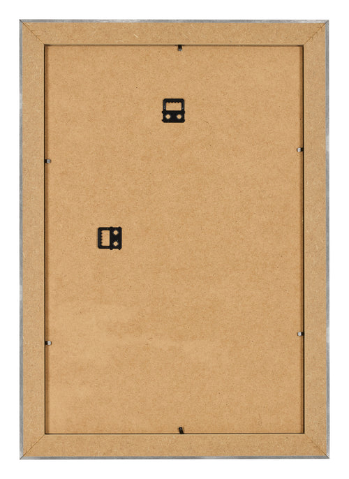 Bilderrahmen 60x85cm Metall Vintage MDF Pisa Ruckseite | Yourdecoration.at