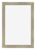 Bilderrahmen 60x90cm Gold Vintage MDF Pisa Vorne | Yourdecoration.at