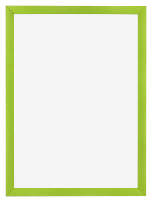Bilderrahmen 67x98cm Grün MDF Pisa Vorne | Yourdecoration.at