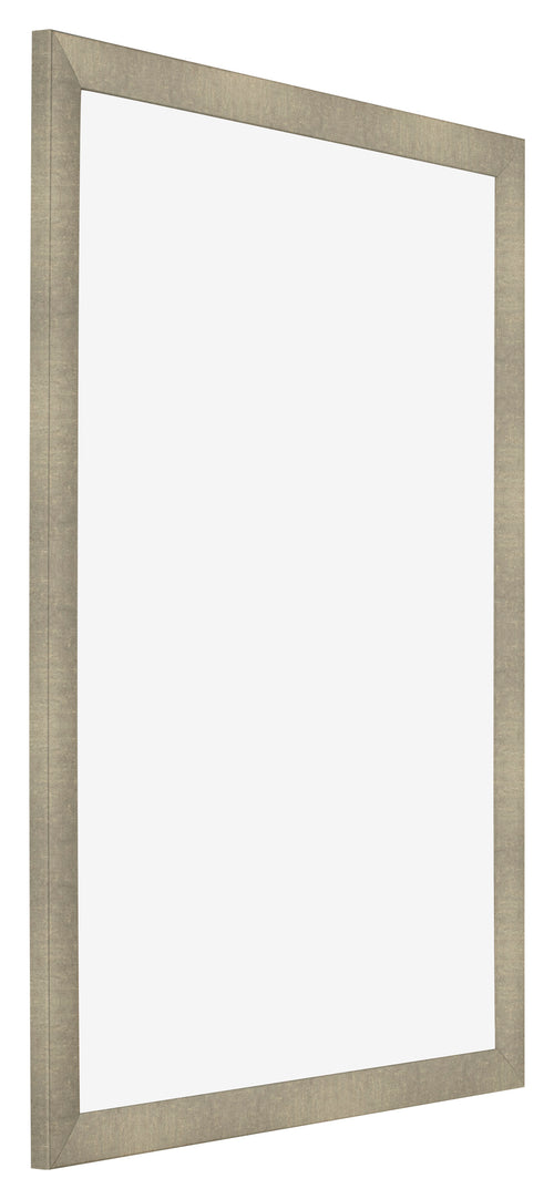 Bilderrahmen 70x100cm Gold Vintage MDF Pisa Vorne Schrag | Yourdecoration.at