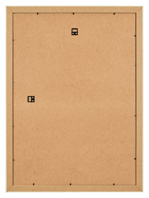 Bilderrahmen 70x100cm Sonoma Eiche MDF Pisa Ruckseite | Yourdecoration.at