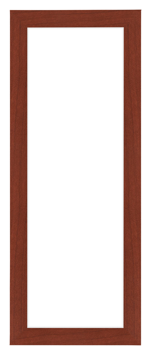 Como MDF Bilderrahmen 25x75cm Kirschbaum Vorne | Yourdecoration.at