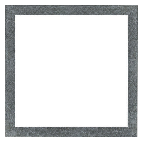 Como MDF Bilderrahmen 30x30cm Eisen Gewischt Vorne | Yourdecoration.at