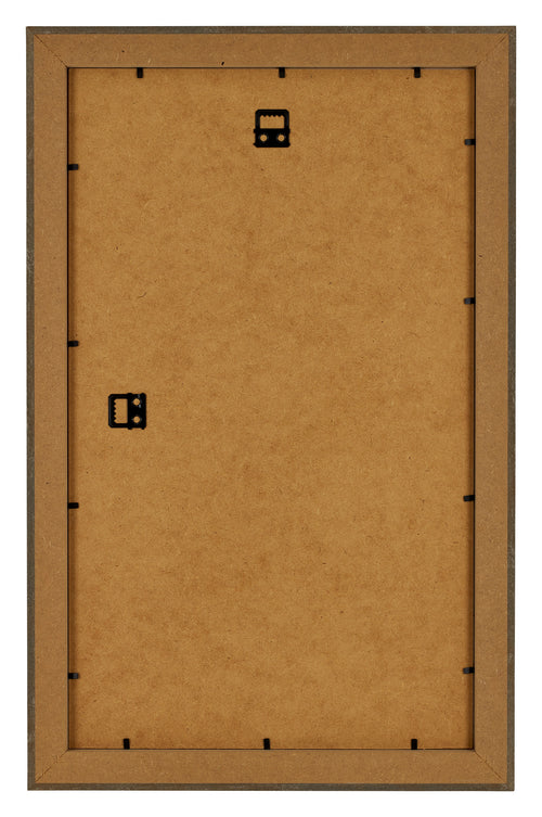 Como MDF Bilderrahmen 30x50cm Gold Antik Ruckseite | Yourdecoration.at