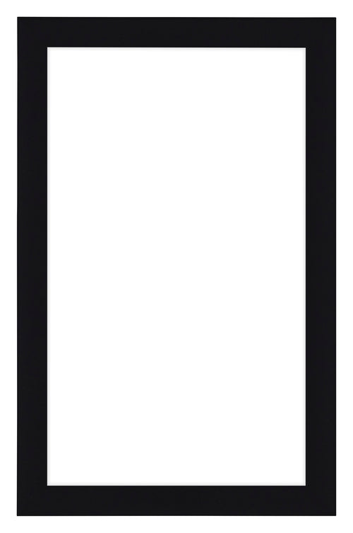 Como MDF Bilderrahmen 30x50cm Schwarz Hochglanz Vorne | Yourdecoration.at