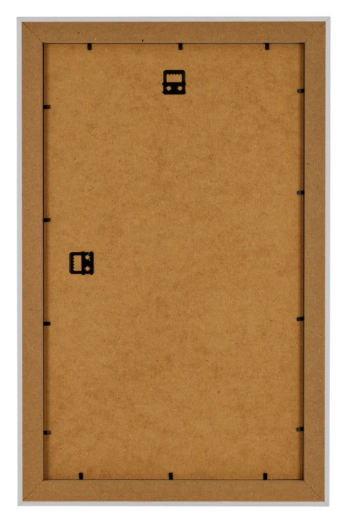 Como MDF Bilderrahmen 30x50cm Weiss Hochglanz Ruckseite | Yourdecoration.at