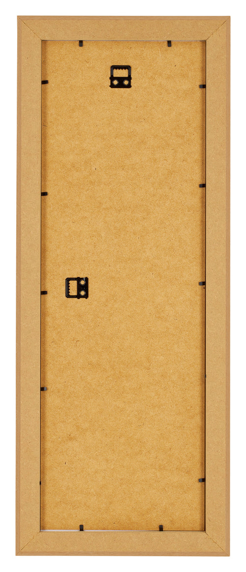 Como MDF Bilderrahmen 33x98cm Buche Ruckseite | Yourdecoration.at