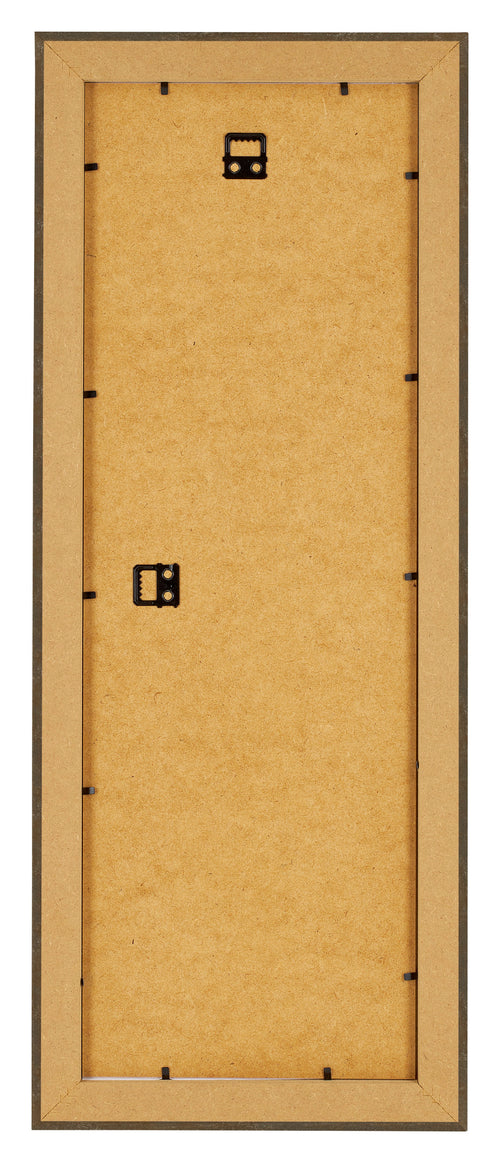 Como MDF Bilderrahmen 33x98cm Gold Antik Ruckseite | Yourdecoration.at