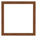 Como MDF Bilderrahmen 35x35cm Eiche Rustiek Vorne | Yourdecoration.at
