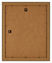 Como MDF Bilderrahmen 35x45cm Gold Antik Ruckseite | Yourdecoration.at