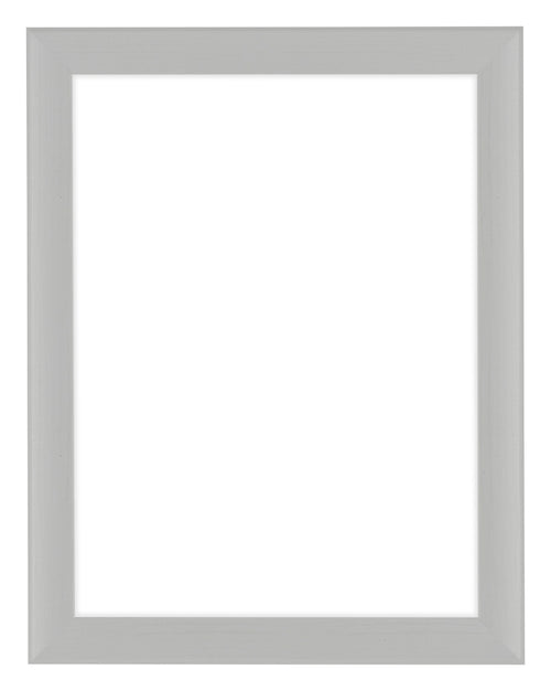 Como MDF Bilderrahmen 36x48cm Weiss Gemasert Vorne | Yourdecoration.at