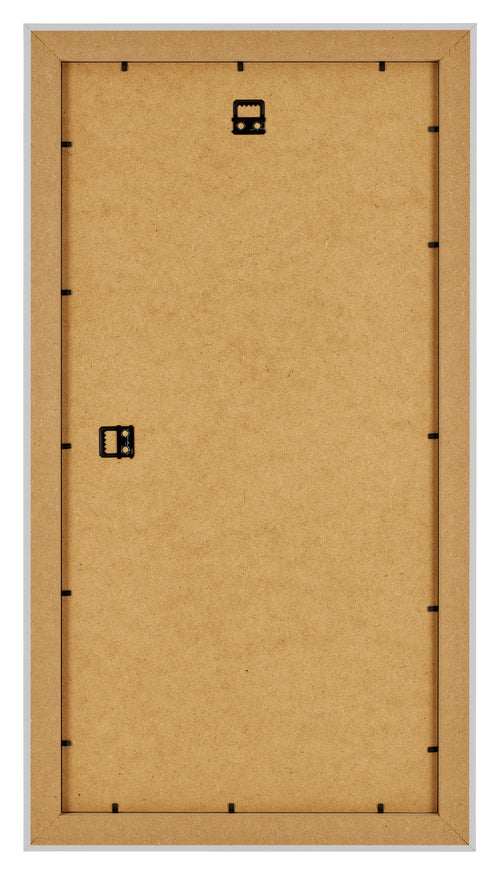 Como MDF Bilderrahmen 40x70cm Weiss Hochglanz Ruckseite | Yourdecoration.at