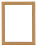 Como MDF Bilderrahmen 46x61cm Buche Vorne | Yourdecoration.at