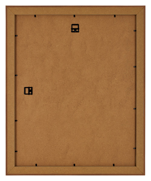 Como MDF Bilderrahmen 60x70cm Eiche Rustiek Ruckseite | Yourdecoration.at