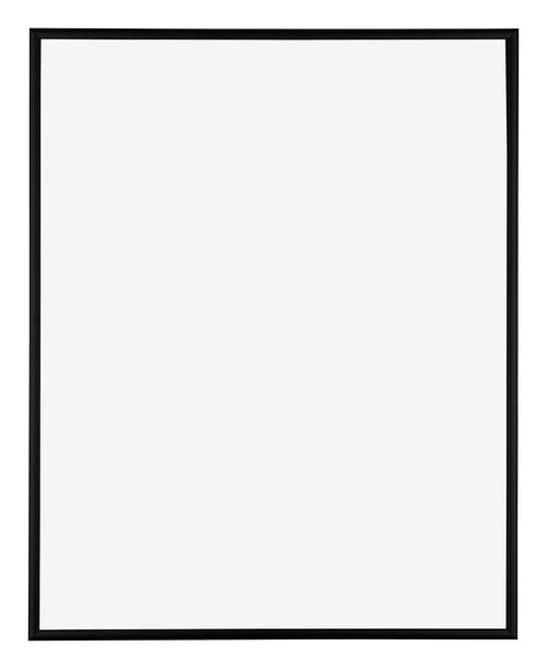 Kent Aluminium Bilderrahmen 55x65cm Schwarz Matt Vorne | Yourdecoration.at