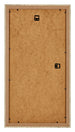 Mura MDF Bilderrahmen 30x60cm Sonoma Eiche Rucksteite | Yourdecoration.at