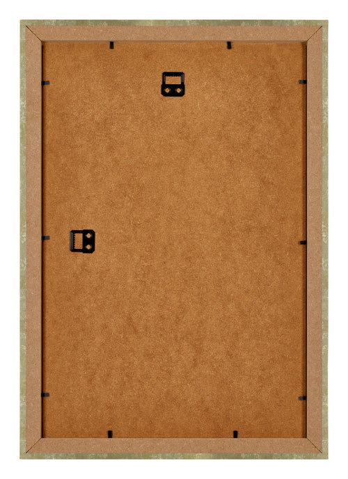 Mura MDF Bilderrahmen 40x60cm Gold Antik Rucksteite | Yourdecoration.at