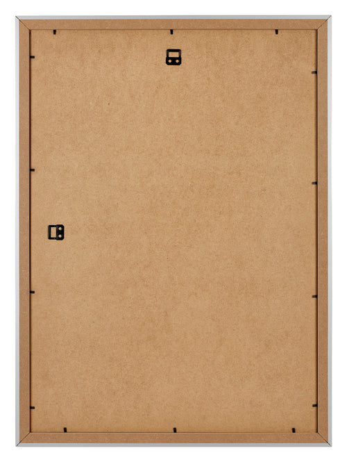 Mura MDF Bilderrahmen 59x84cm Grau Ruckseite | Yourdecoration.at