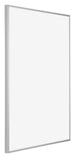 Austin Aluminium Bilderrahmen 29 7x42cm A3 Silber Matt Vorne Schrag 2 | Yourdecoration.at