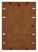 Austin Aluminium Bilderrahmen 35x50cm Gold Vintage Ruckseite | Yourdecoration.at