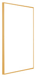 Austin Aluminium Bilderrahmen 35x50cm Gold Vintage Vorne Schrag | Yourdecoration.at