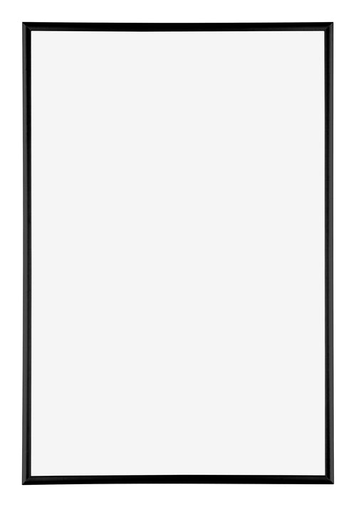 Austin Aluminium Bilderrahmen 40x60cm Schwarz Hochglanz Vorne | Yourdecoration.at