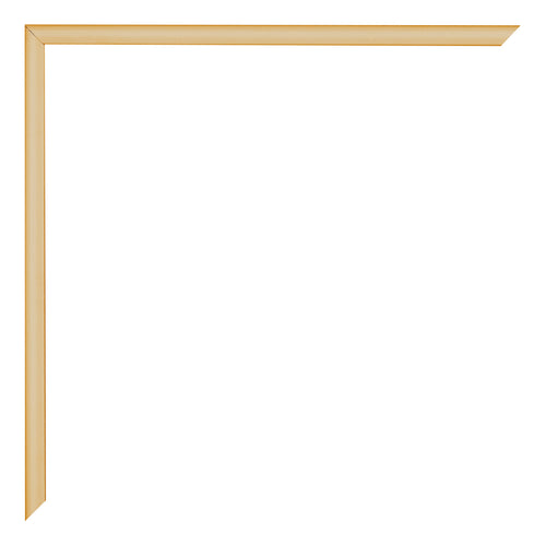 Austin Aluminium Bilderrahmen 50x60cm Gold Vintage Detail Ecke | Yourdecoration.at