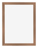 Bilderrahmen 18x24cm Kupfer Dekor MDF Bologna Vorne | Yourdecoration.at