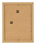 Bilderrahmen 18x24cm Weiß Vintage MDF Pisa Ruckseite | Yourdecoration.at