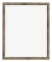 Bilderrahmen 20x25cm Metall Vintage MDF Bologna Vorne | Yourdecoration.at