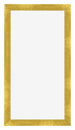 Bilderrahmen 20x40cm Gold Vintage MDF Pisa Vorne | Yourdecoration.at