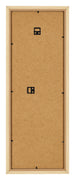 Bilderrahmen 20x60cm Buche Dekor MDF Bologna Ruckseite | Yourdecoration.at
