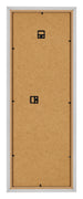 Bilderrahmen 20x60cm Edelstahl MDF Bologna Ruckseite | Yourdecoration.at