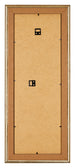 Bilderrahmen 20x60cm Gold Antik MDF Lazio Ruckseite | Yourdecoration.at