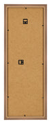 Bilderrahmen 20x60cm Kupfer Dekor MDF Bologna Ruckseite | Yourdecoration.at