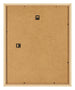Bilderrahmen 24x30cm Buche Dekor MDF Bologna Ruckseite | Yourdecoration.at