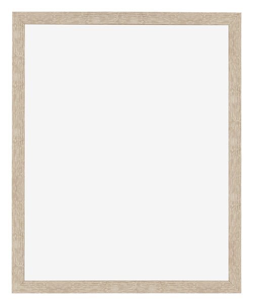 Bilderrahmen 24x30cm Sonoma Eiche MDF Bologna Vorne | Yourdecoration.at
