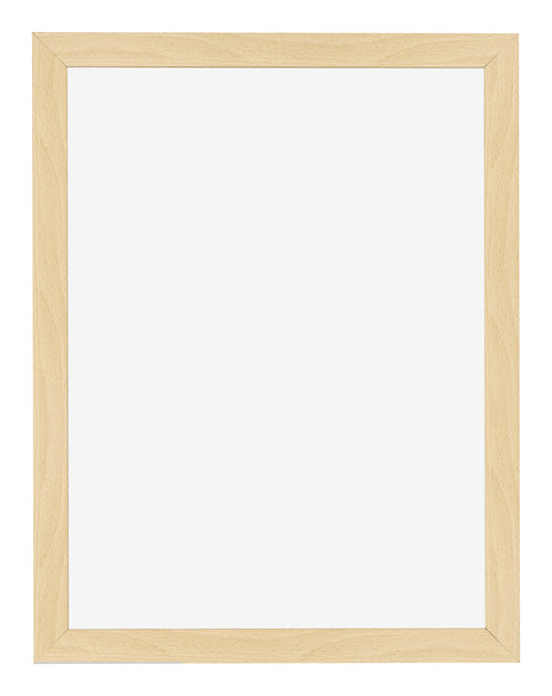 Bilderrahmen 24x32cm Buche Dekor MDF Bologna Vorne | Yourdecoration.at