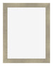 Bilderrahmen 24x32cm Gold Vintage MDF Pisa Vorne | Yourdecoration.at