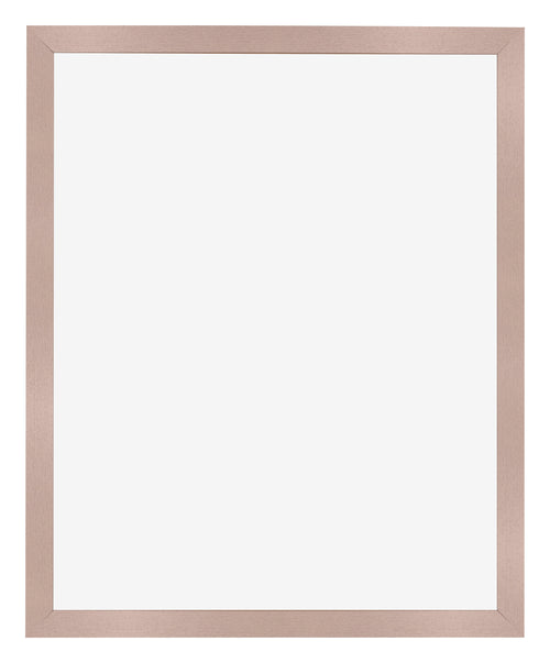 Bilderrahmen 25x30cm Altrosa MDF Bologna Vorne | Yourdecoration.at