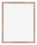 Bilderrahmen 25x30cm Altrosa MDF Bologna Vorne | Yourdecoration.at