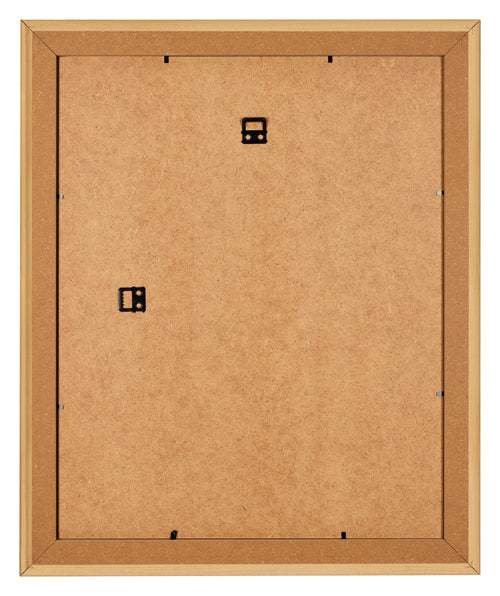 Bilderrahmen 25x30cm Kiefer Gemasert MDF Lazio Ruckseite | Yourdecoration.at