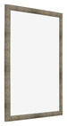 Bilderrahmen 25x30cm Metall Vintage MDF Bologna Vorne Schrag | Yourdecoration.at