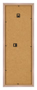 Bilderrahmen 25x75cm Altrosa MDF Bologna Ruckseite | Yourdecoration.at