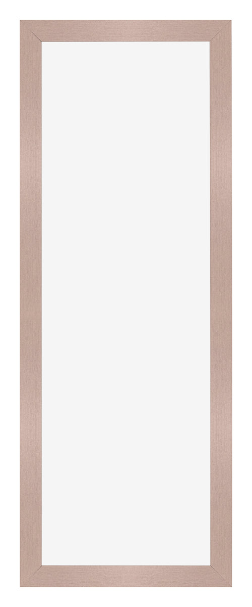 Bilderrahmen 25x75cm Altrosa MDF Bologna Vorne | Yourdecoration.at