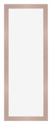 Bilderrahmen 25x75cm Altrosa MDF Bologna Vorne | Yourdecoration.at