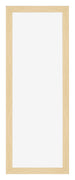 Bilderrahmen 25x75cm Buche Dekor MDF Bologna Vorne | Yourdecoration.at