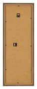 Bilderrahmen 25x75cm Eiche Rustikal MDF Bologna Ruckseite | Yourdecoration.at