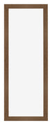 Bilderrahmen 25x75cm Eiche Rustikal MDF Bologna Vorne | Yourdecoration.at