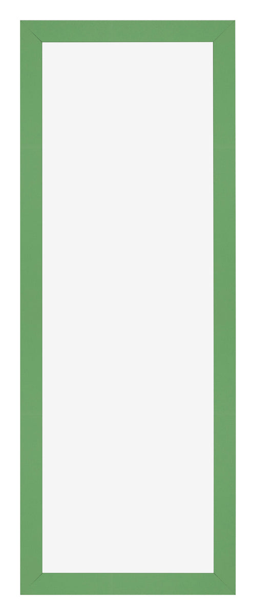 Bilderrahmen 25x75cm Grun MDF Bologna Vorne | Yourdecoration.at